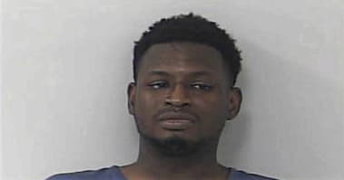 Michael Neira, - St. Lucie County, FL 